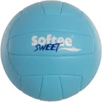 Softee Ballon de volley Sweet Azul Cielo VÓLEY