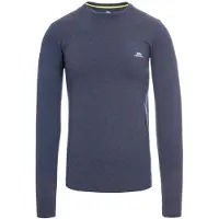 Trespass T-shirt à Manches Longues Timo