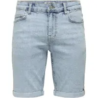 Only & Sons Jean 'ONSPly' bleu denim