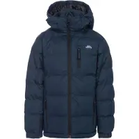 Trespass Veste En Duvet Tuff