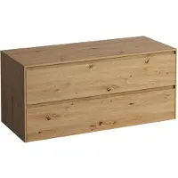 Laufen LANI Élément à tiroirs, sans découpe, 1180x495x525mm, H4043301122671