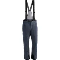 Maier Sports Anton 2 Pants Gris 60 / Regular Homme