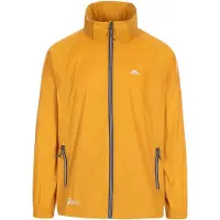 Trespass Qikpac X Veste Jaune L Homme Jaune L