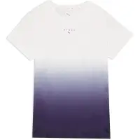 Puma X Hyrox Graphic Short Sleeve T-shirt Blanc M Femme