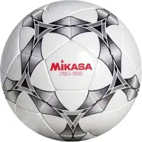 MIKASA Fsc-62 S Futsal Ball Argenté 62