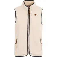 Trespass Notion Vest Beige S Femme