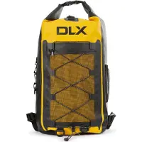 Dlx Eredine Wp Backpack Jaune