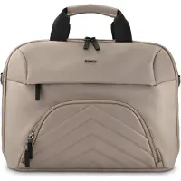 Hama Premium Lightweight", 40 - 41 cm (15,6" - 16,2 (16.20", Universel), Sac pour notebook, Beige