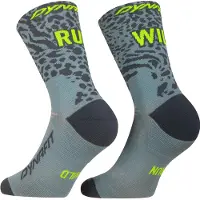Dynafit Chaussettes Run Wild Crew