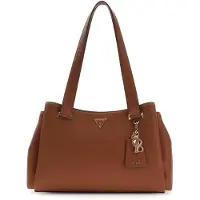 GUESS Sac à bandoulière marron