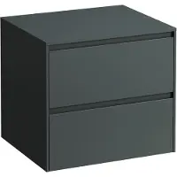 Laufen LANI élément à tiroirs, sans découpe, 585x495x525mm, H4043001122661