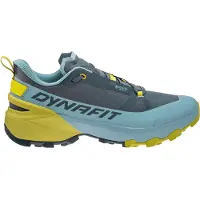 Dynafit Chaussure de randonnée Transalper 2 GTX pour homme, couleur bleue, pointure UK 10,5