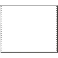 Sigel Papier DIN pour ordinateur (A3, 2000 feuilles, 60 g/m²)