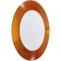 Laufen Kartell All Saints miroir, avec éclairage indirect LED, H3863330810001