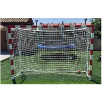 Softee 3 Mm Shock Absorbers Net Hook Vert