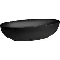 Laufen Il Bagno Alessi Vasque, sans trop-plein, 70x38cm, bonde incluse, H8189777161121