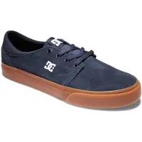 Dc-shoes Trase Sd chaussures de sport bleu UE 40 homme bleu UE 40