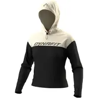 Dynafit Sweatshirt à capuche femme