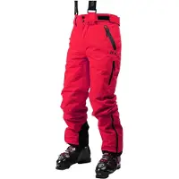 Trespass Kristoff Ii Pants Rouge S / Regular Homme