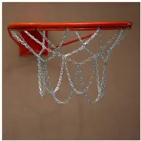 Softee Set 2 Filets Panier Antivandalique