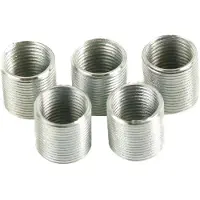 VAR Right Bushings Replacement 20 Mm Argenté