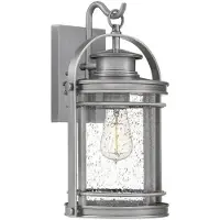 Elstead Lighting Booker (E27, IP44)