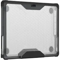 Urban Armor Gear Plyo Case (14", Apple), Sac pour notebook, Transparent