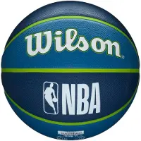 Wilson NBA Team Tribute Basketball Minnesota Timberwolves 7 Basketball