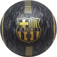 FC Barcelona 5