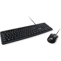 Equip 245200 Life Tastatur-Maus-Set