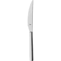 Silit Steakmesser Trend 3-teilig, Couverts, Argent
