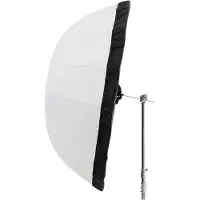 Godox Chiffon diffuseur noir-argent DPU-165BS pour UB-165