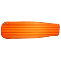 Flextailgear Tiny Sleeping Pad R05 Individual Air Bed Orange