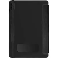 Otterbox React Folio (Samsung Galaxy Tab S9 FE+), Étui pour tablette, Noir