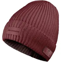 SBS Bonnet d'hiver sans fil avec écouteurs intégrés