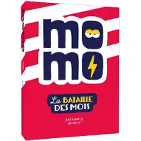 Sonstige Verlage MoMo - Le duel des mots