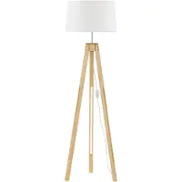 Nova Luce Lampadaire LE ROY