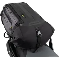 Hermann Hartje KG Atlas T-20 Selle - Sacoche arrière Taille