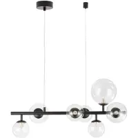 Nova Luce Lampe suspendue ODILLIA