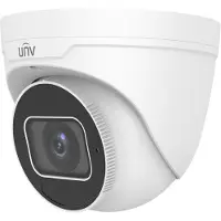 Jovision Caméra de Sécurité IP Uniview Prime Turret 4MP 2.7-13.5mm IP67 - UV-IPC3634SB-ADZK-I0