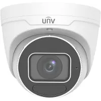 Jovision Caméra de Sécurité IP Uniview Prime Turret 4MP 2.7-13.5mm IP67 - UV-IPC3634SB-ADZK-I0