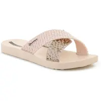 Ipanema Sense Slides Beige EU 37 Femme