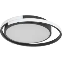 Nova Luce Plafonnier ODREY
