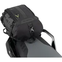 Oxford Atlas T-10 Selle - Sacoche arrière Taille