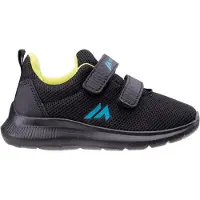 Martes Essential Maruden Trainers Noir EU 24 Garçon
