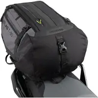 Oxford Atlas T-30 Selle - Sacoche arrière