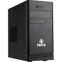 Wortmann AG PC-BUSINESS 6000, 4,3 GHz, AMD Ryzen 5, 8600G, 16 Go, 500 Go, Windows 11 Pro