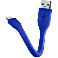 SBS Mini-câble Lightning de chargement