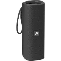 SBS Enceinte Pump 6W avec cordon et ornement en tissu