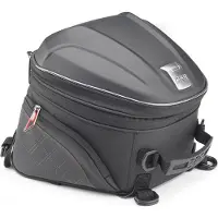 Givi ST607+ Sacoche de selle extensible étanche 22/26L